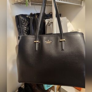 Large Kate Spade Work Bag